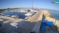 Unije - Port
