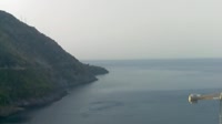Maratea - Spiaggia Pietra Caduta