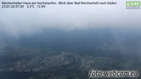 Reichenhaller Staufenhaus - Bad Reichenhall