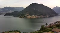 Sulzano - Lac d'Iseo - Monte Isola