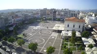 Sparta - Main square