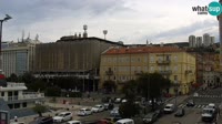 Rijeka - Riva, Marina
