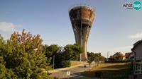 Vukovar - Water tower