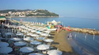 Agropoli - Plage