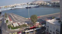 Piraeus - Harbor