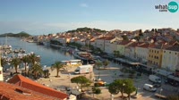Mali Lošinj - Trg Republike