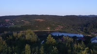 Wołkowyja - Lac de Solina