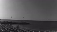 Andora - Tortuga Beach