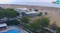 Bibione - Aparthotel Ashanti - Plage