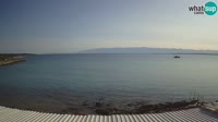 Silba - Šotorišće beach
