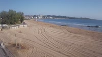 Santander - Playa del Sardinero