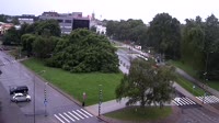 Liepaja - Rožu laukums