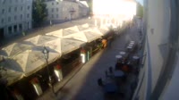 Tartu - Raekoja plats