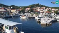 Tkon - Port de plaisance