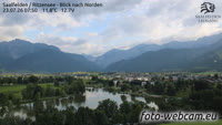 Saalfelden - Ritzensee