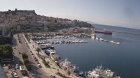 Kavála - Port