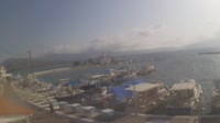 Elafónisos - Port