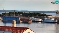 Mali Lošinj - Port