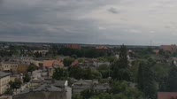 Stadtpanorama