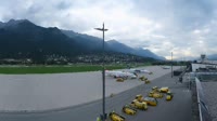 Innsbruck - Aéroport