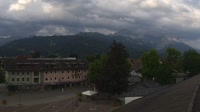 Garmisch-Partenkirchen - Richard-Strauss-Platz
