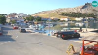 Pag - Metajna - Riva