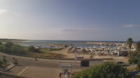 Torre San Giovanni - Marina