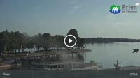 Prien am Chiemsee - Schifffahrt