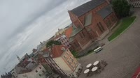 Riga - Cathédrale