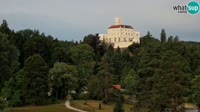 Varaždin - Château de Trakošćan