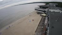 Pirita - Plage