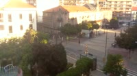 Torrelavega - Plaza de Pequeñeces, Blvr. Luciano Demetrio Herrero