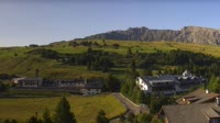 Seiser Alm - Compatsch