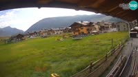 Livigno - Ski School area