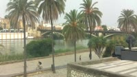Séville - Puente de Triana