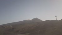 Mount Etna - Summit Craters - Volcano