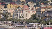 Nice - Hôtel le Negresco