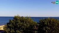 Izola - Park ob svetilniku
