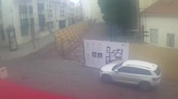 Vilnius - Šv. Jono Gatvė