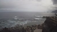 El Hierro - Frontera - La Maceta