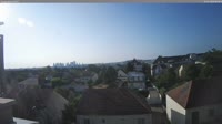 Carrières-sur-Seine - La Défense