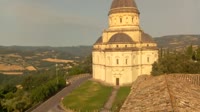 Todi - Santa Maria della Consolazione