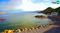 Sveti Juraj - Camping Rača