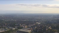 Niurnbergas - Panorama