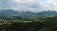 Eisenberg - Château