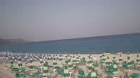 Zambrone - Beach