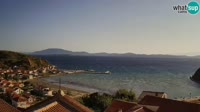 Susak - Gornje selo - Panoramablick
