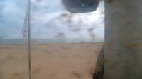 Ouistreham - Plage