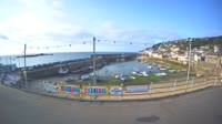 Mousehole - Harbour