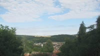 Šošůvka - Panoramablick